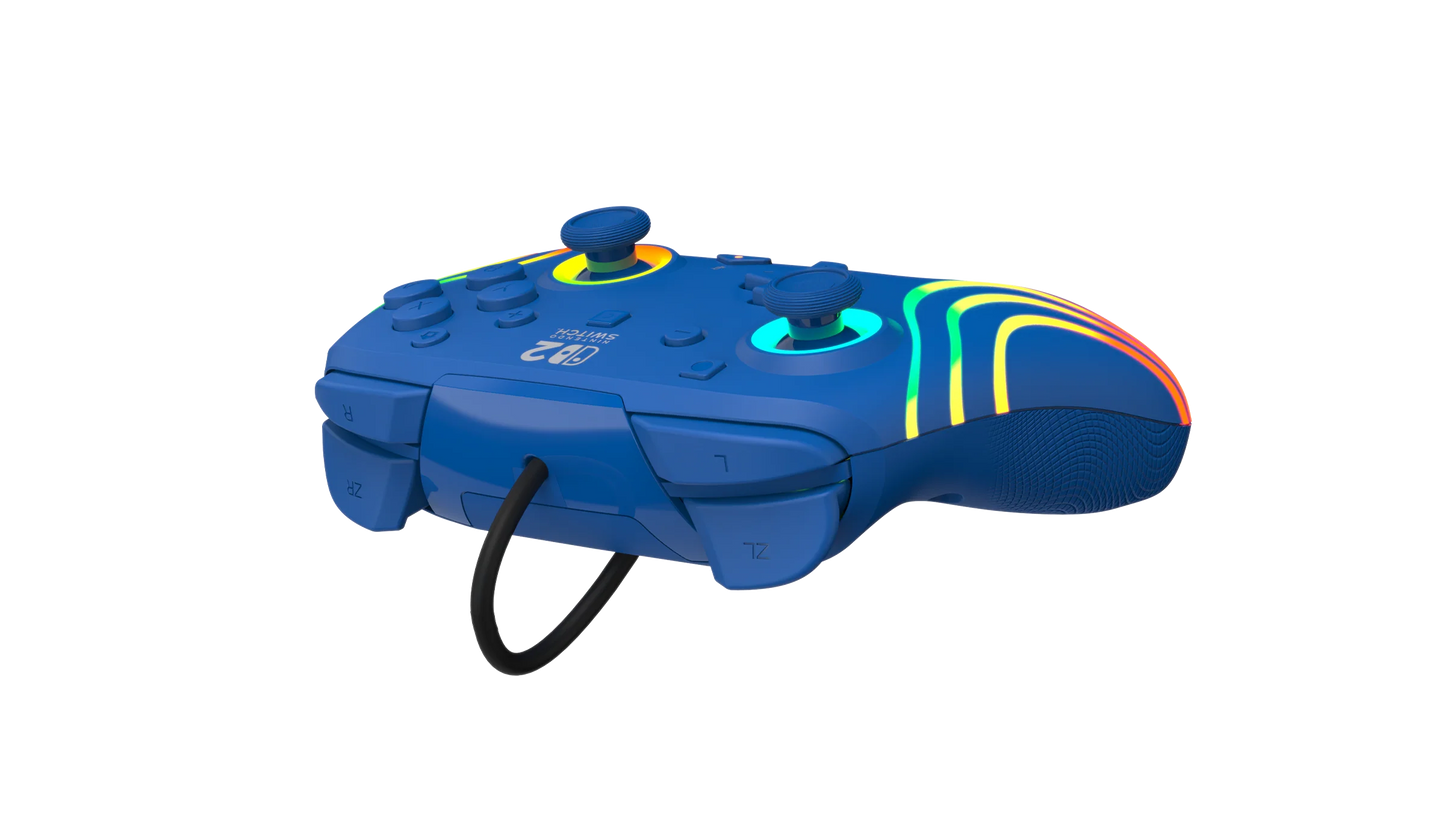 Afterglow™ Wave Wired Controller - Nintendo Switch™ 2