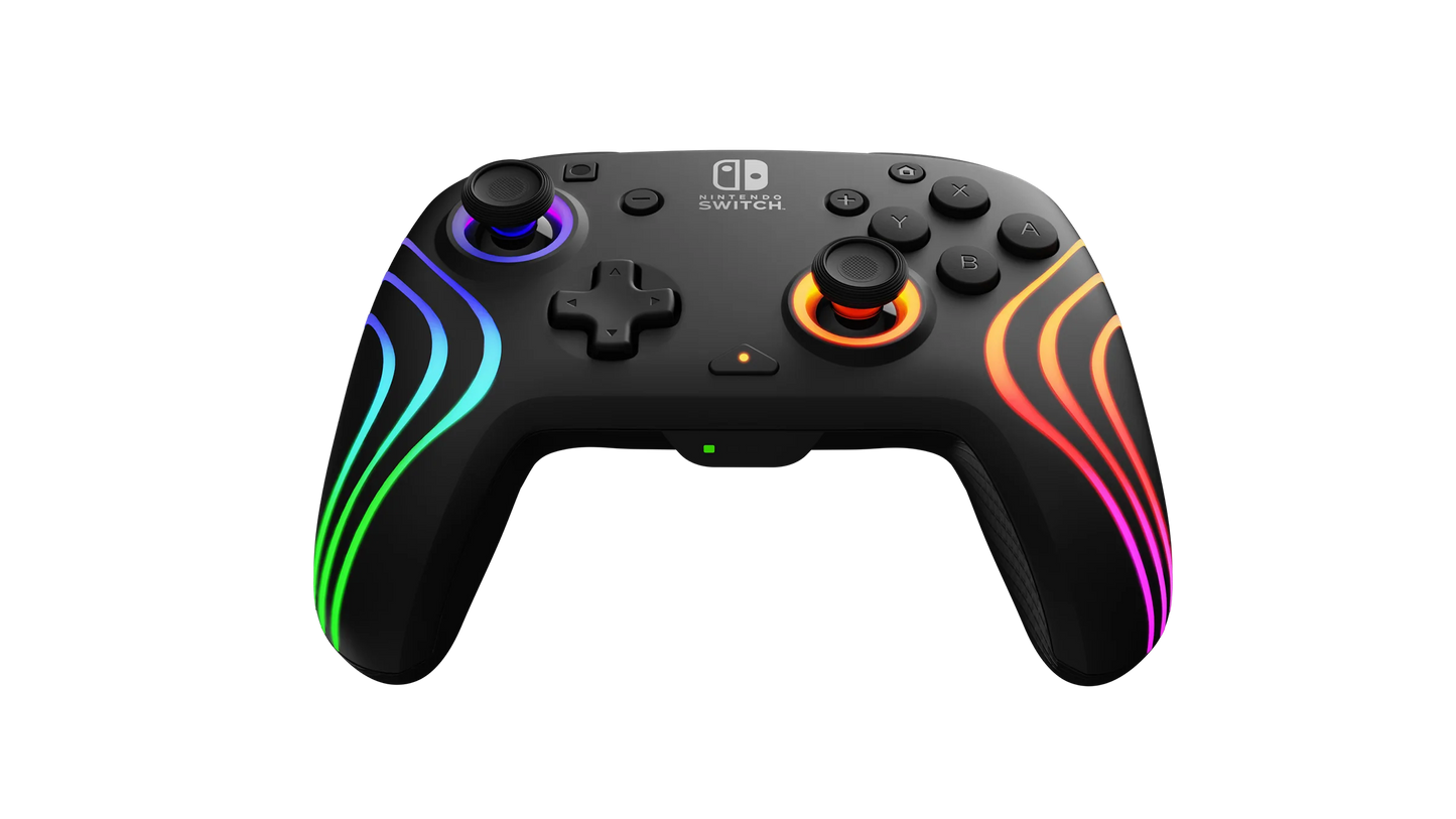 PDP Afterglow™ Wave Wireless Controller - Nintendo Switch™