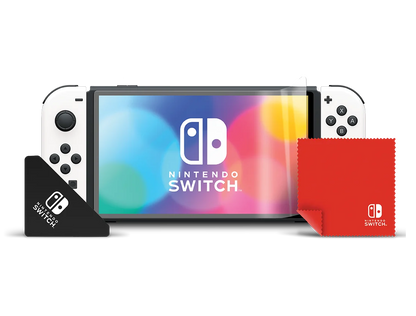 PDP Multi-Screen Protector Kit - Nintendo Switch™