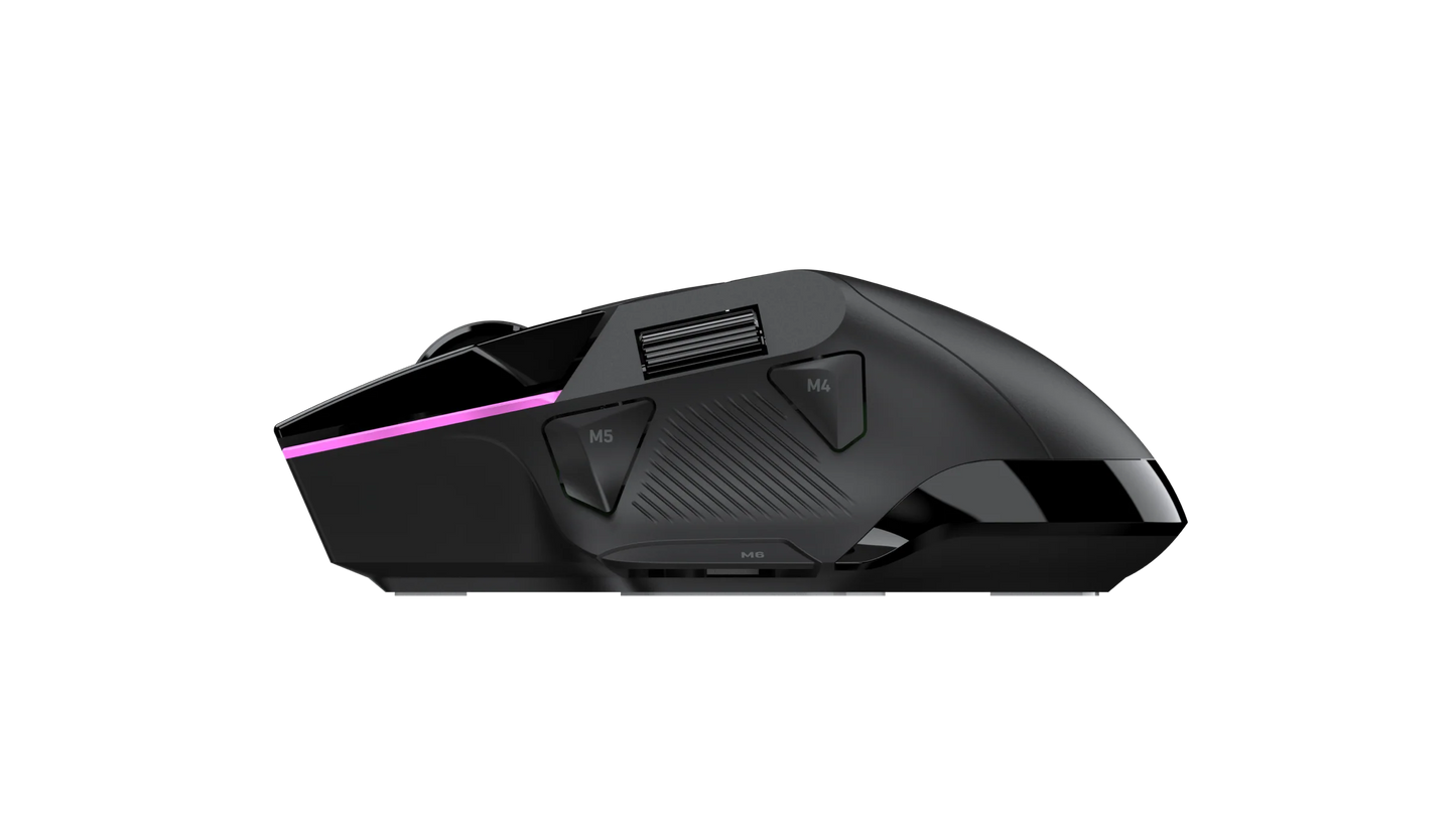 Command Series MC5 Mouse