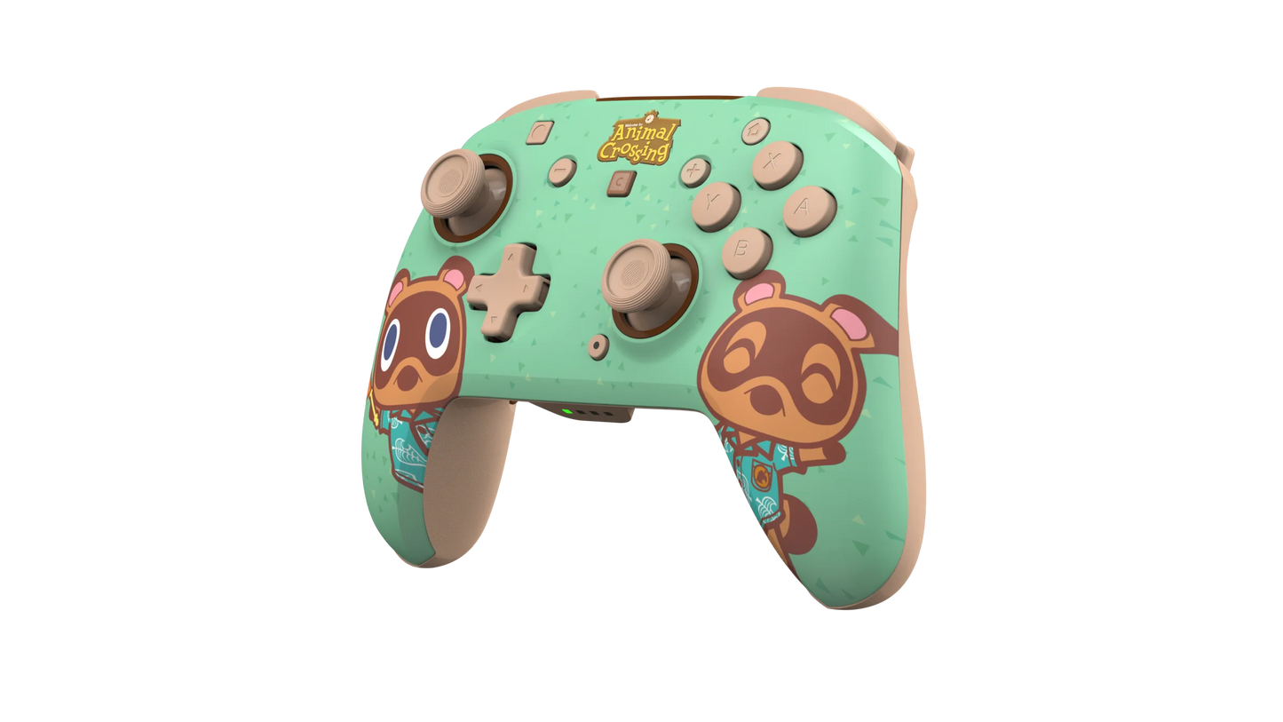 Rematch™ Wireless Controller – Nintendo Switch™ 2