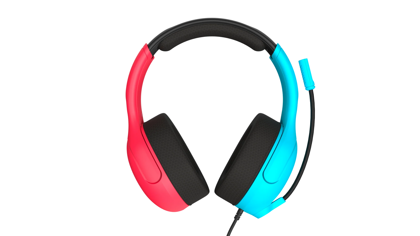 Airlite™ Fit Wired Gaming Headset