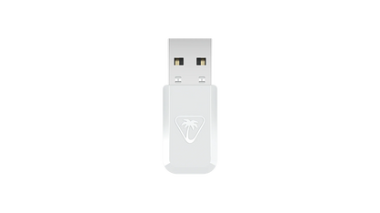 Stealth 600 Gen 3 PlayStation Transmitter - White