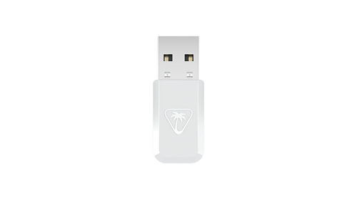 Stealth 600 Gen 3 PlayStation Transmitter - White