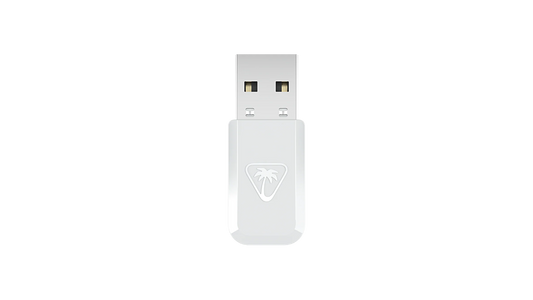 Stealth 600 Gen 3 PlayStation Transmitter - White