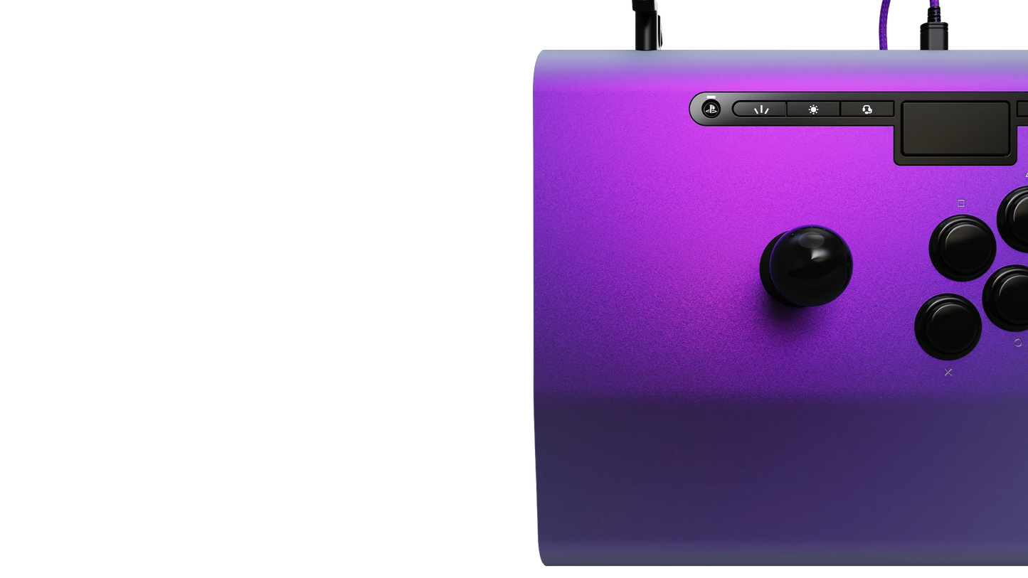 Victrix™ PRO FS Arcade Fight Stick