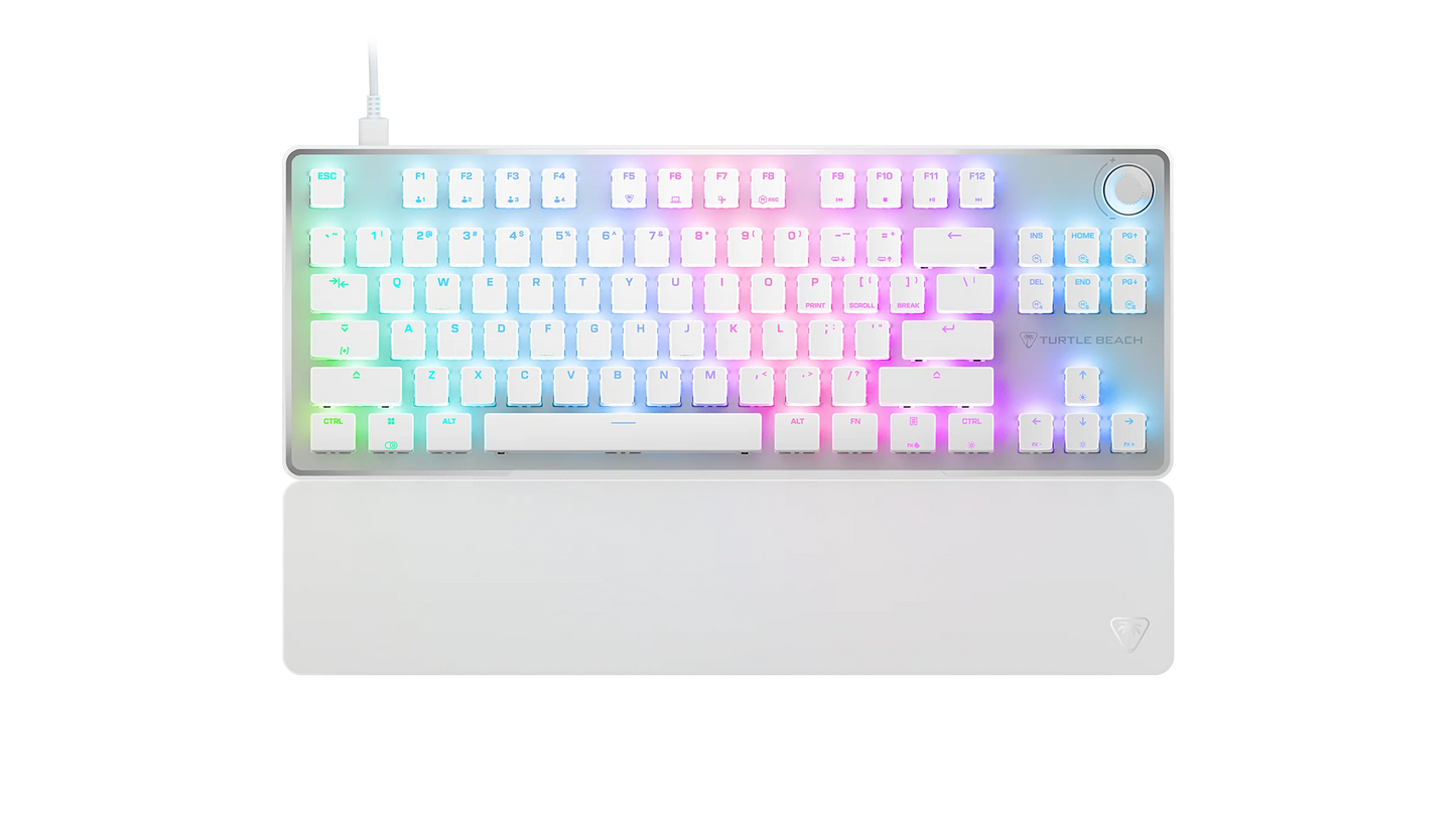 Vulcan II TKL Pro