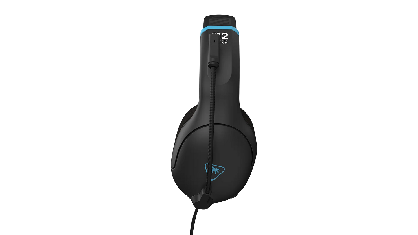 Airlite™ Fit Wired Gaming Headset for Nintendo Switch™ 2
