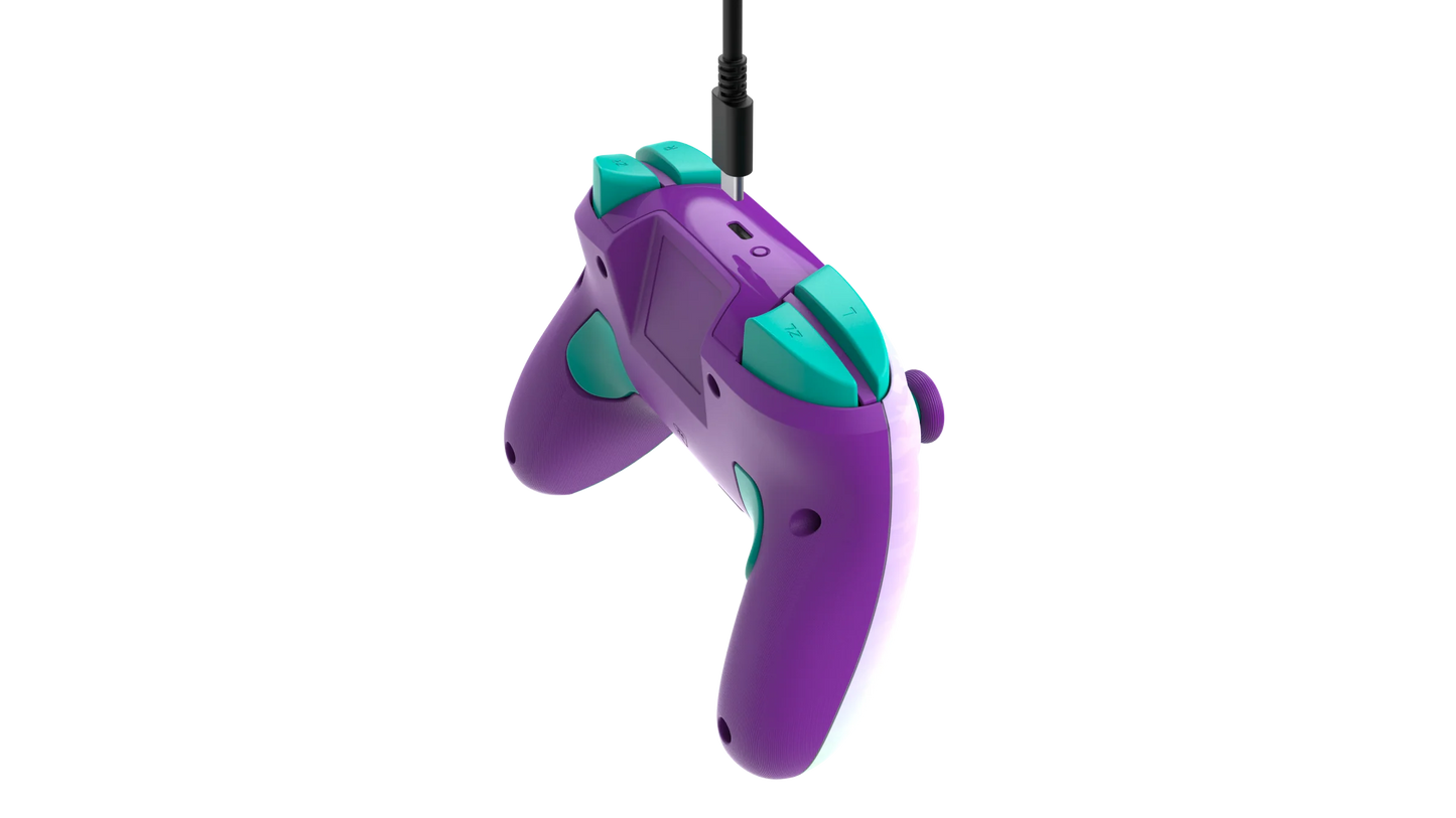 Rematch™ Wireless Controller - Nintendo Switch™
