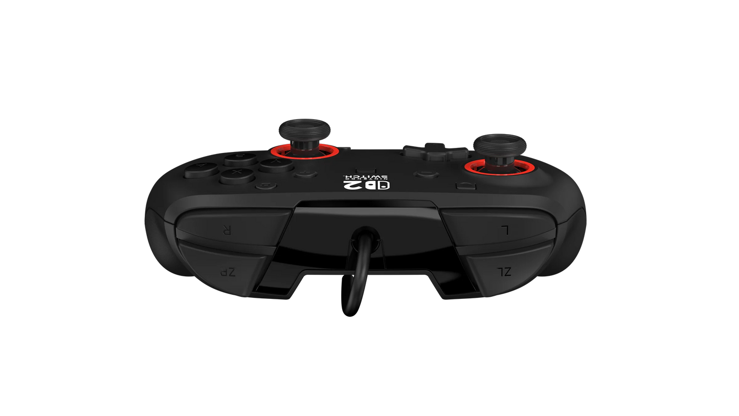Rematch™ Wired Controller – Nintendo Switch™ 2