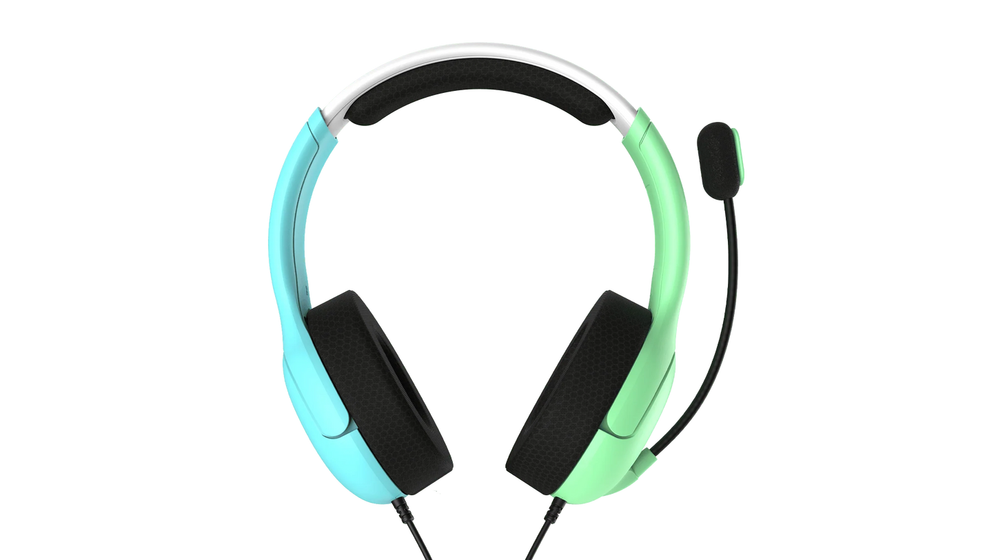 PDP Airlite Wired Headset - Nintendo Switch