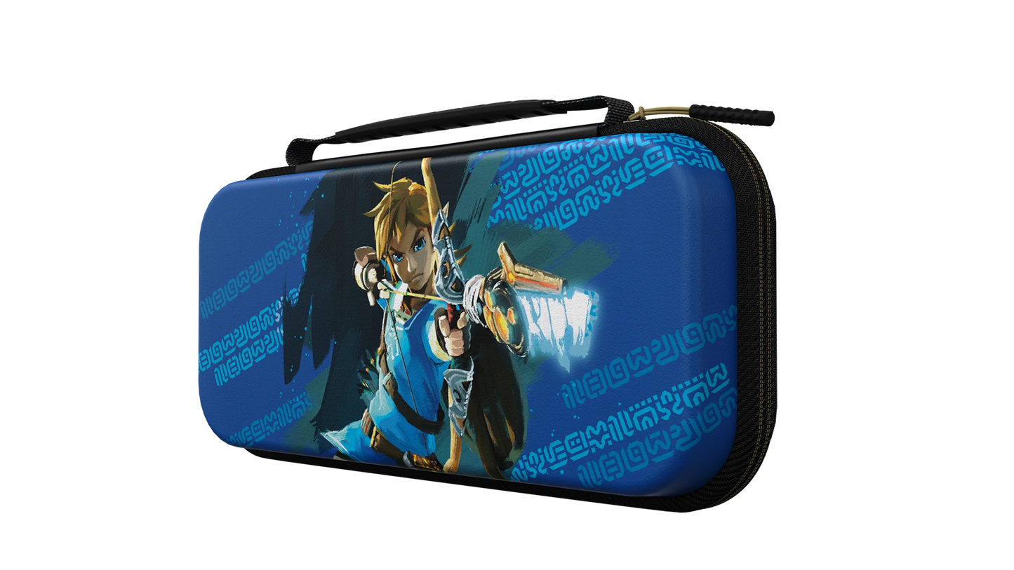 PDP Travel Case Plus Glow - Nintendo Switch™