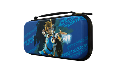 PDP Travel Case Plus Glow - Nintendo Switch™