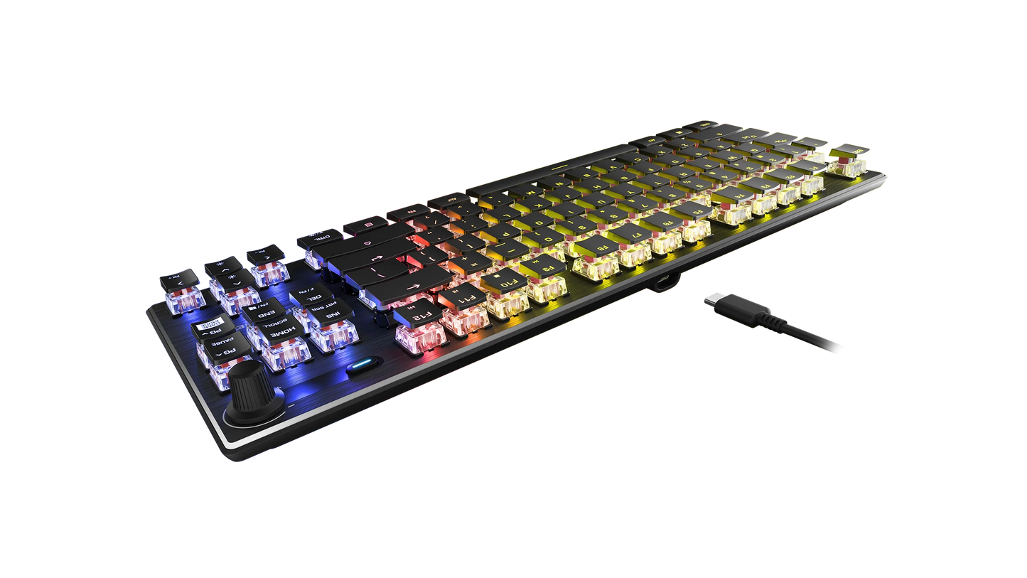 Vulcan TKL