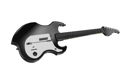PDP Riffmaster Wireless Guitar – Pickguard