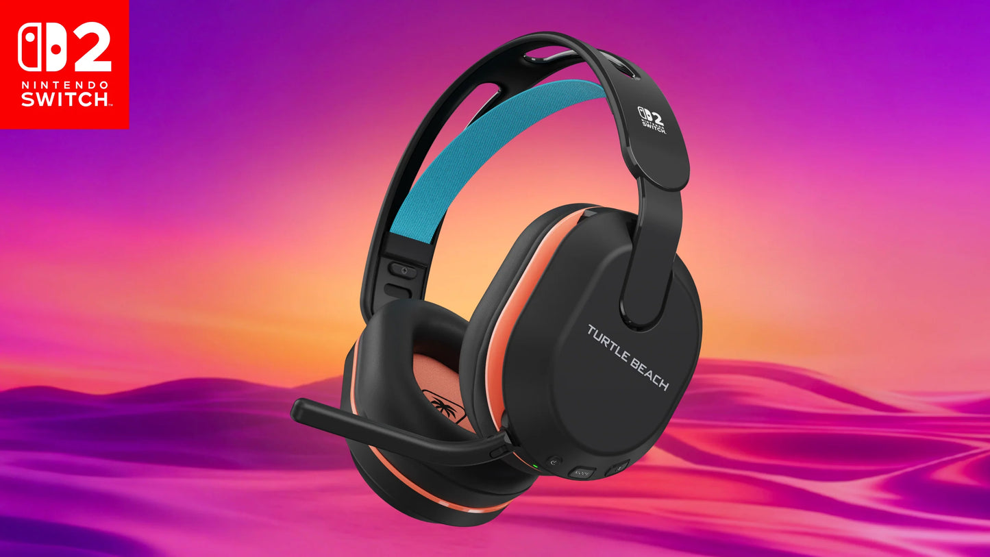 Stealth 500 Headset for Nintendo Switch™ 2