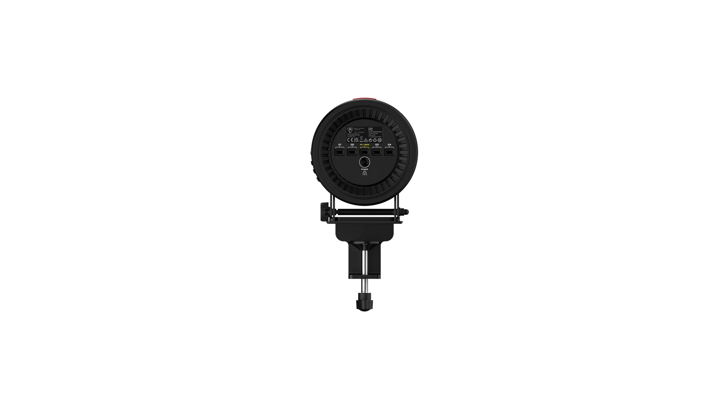 VelocityOne™ Race KD3 Racing Wheel & Pedals