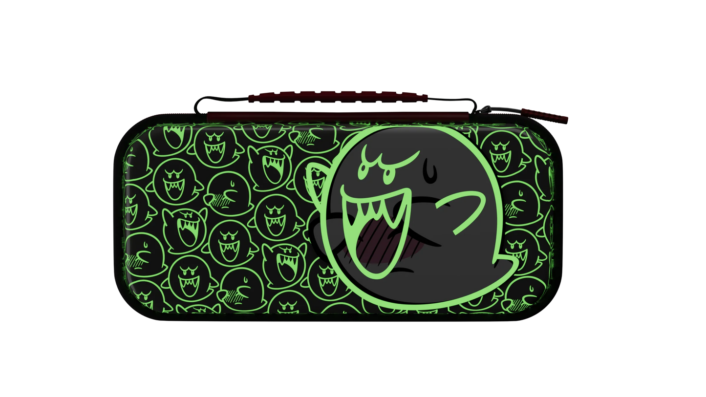 PDP Travel Case Plus Glow - Nintendo Switch™