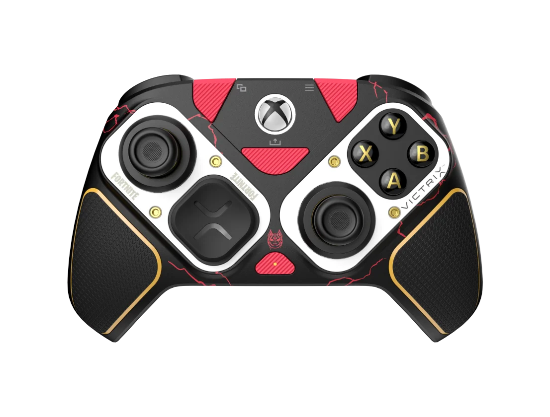Victrix™ Pro BFG™ Reloaded Wireless Modular Controller – Fortnite™ Drift