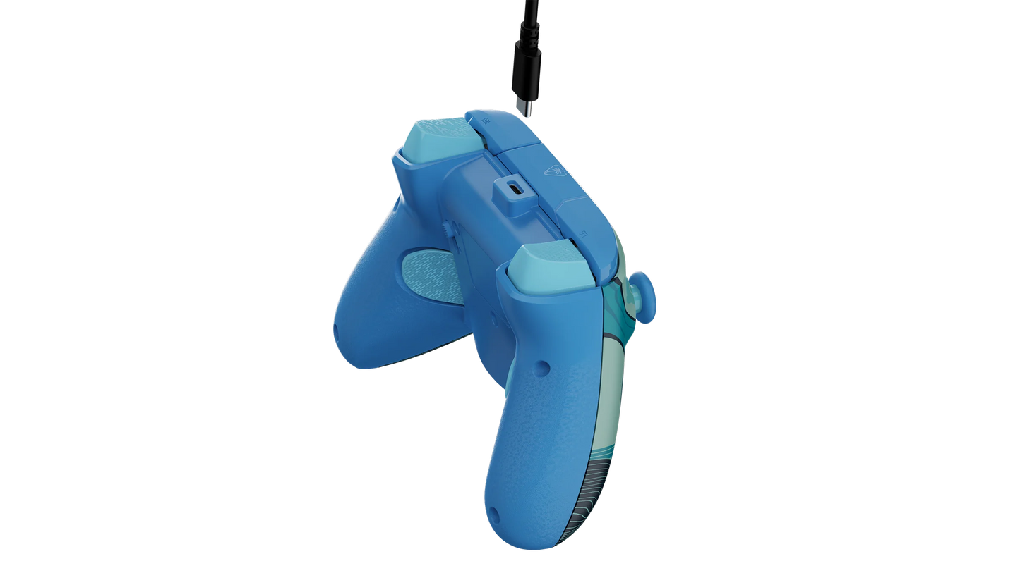 Rematch™ Advanced Wired Controller