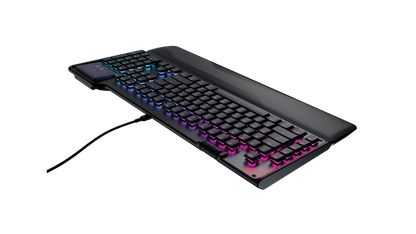 Command Series KB5 Keyboard
