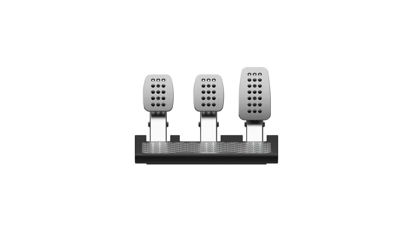 VelocityOne™ Race Wheel & Pedal System