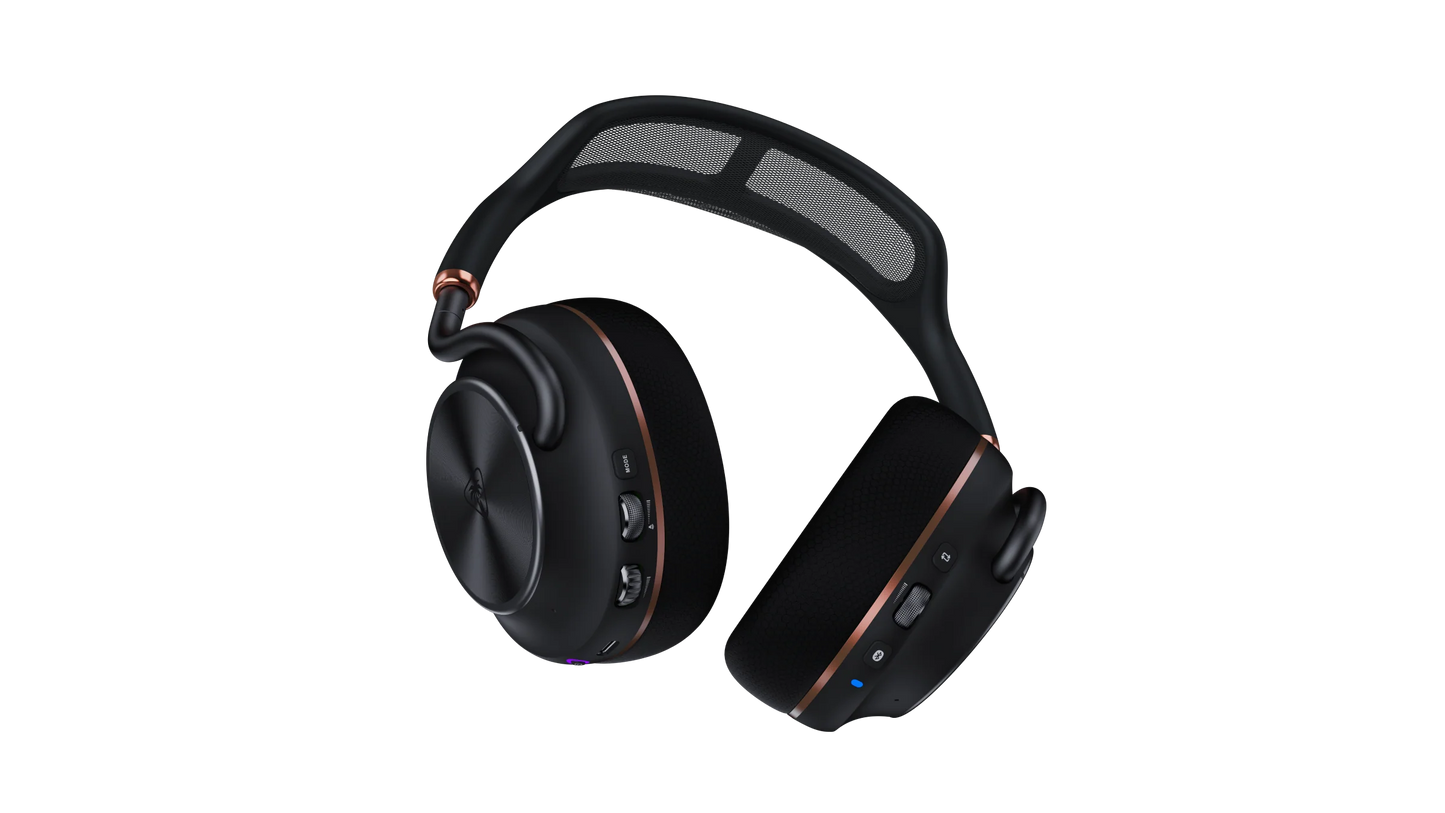 Stealth™ Pro II Headset