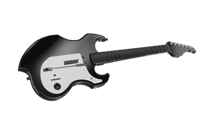 PDP Riffmaster Wireless Guitar – Pickguard