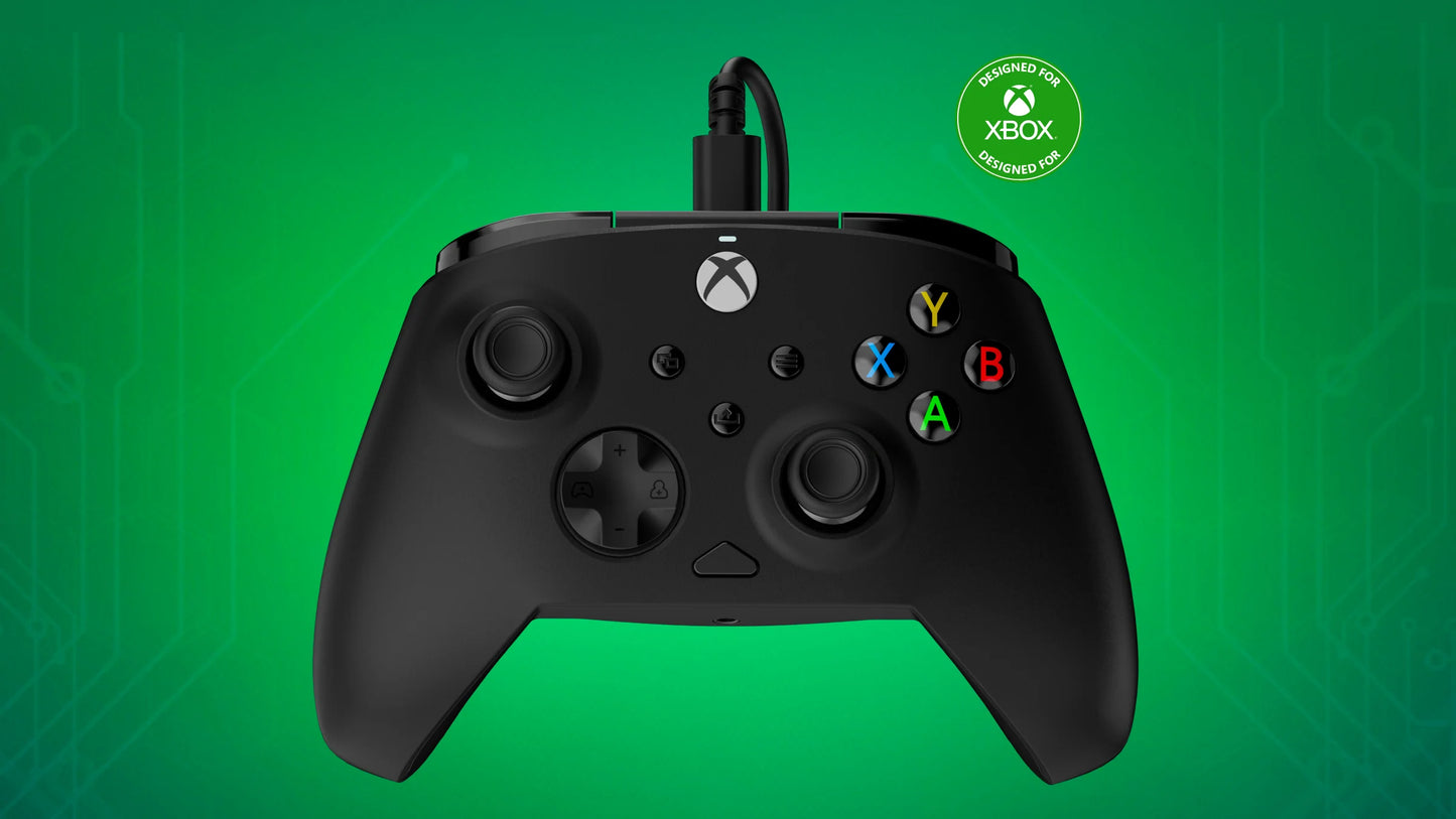 Rematch™ Core Wired Controller