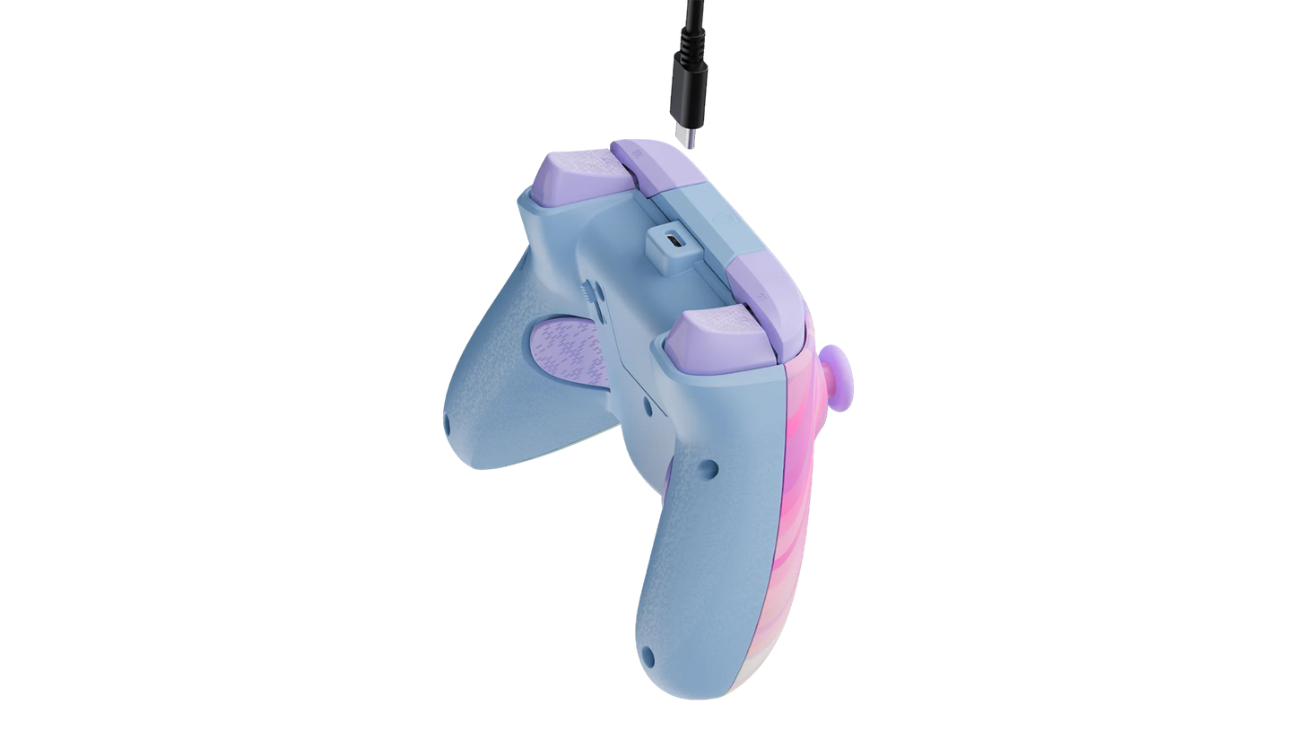 Rematch™ Advanced Wired Controller