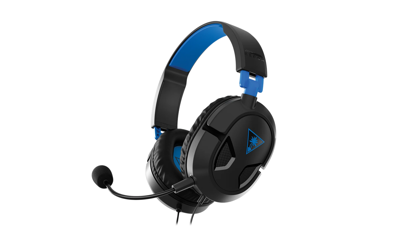 Recon 50 Headset
