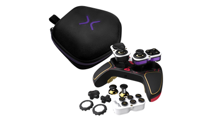 Victrix™ Pro BFG™ Reloaded Wireless Modular Controller – Fortnite™ Drift