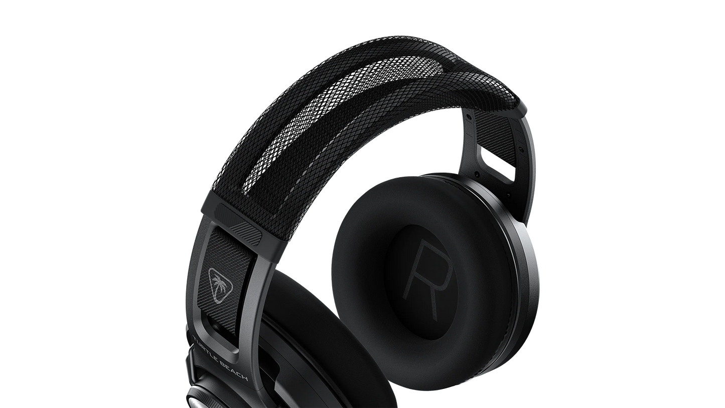 Atlas Air Headset