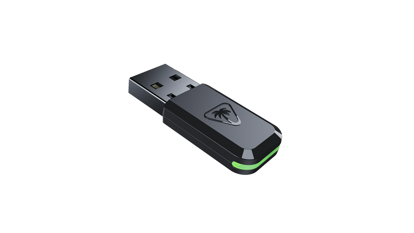 Stealth 700 (Gen 3) PlayStation Transmitter - Black