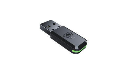 Stealth 700 (Gen 3) PlayStation Transmitter - Black