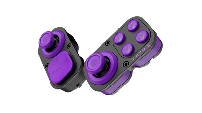 Victrix™ Pro BFG™ Hall Effect Module Pack 