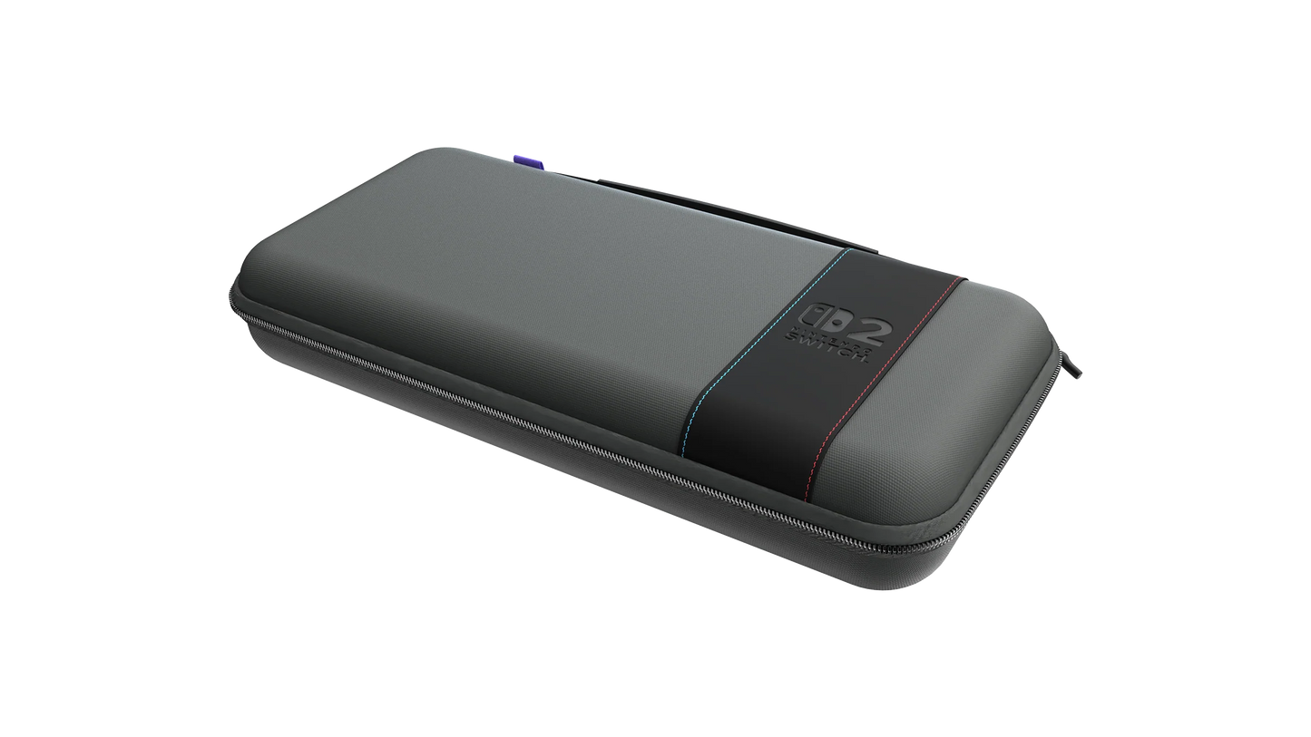 PlayTrek™ Travel Case – Nintendo Switch™ 2