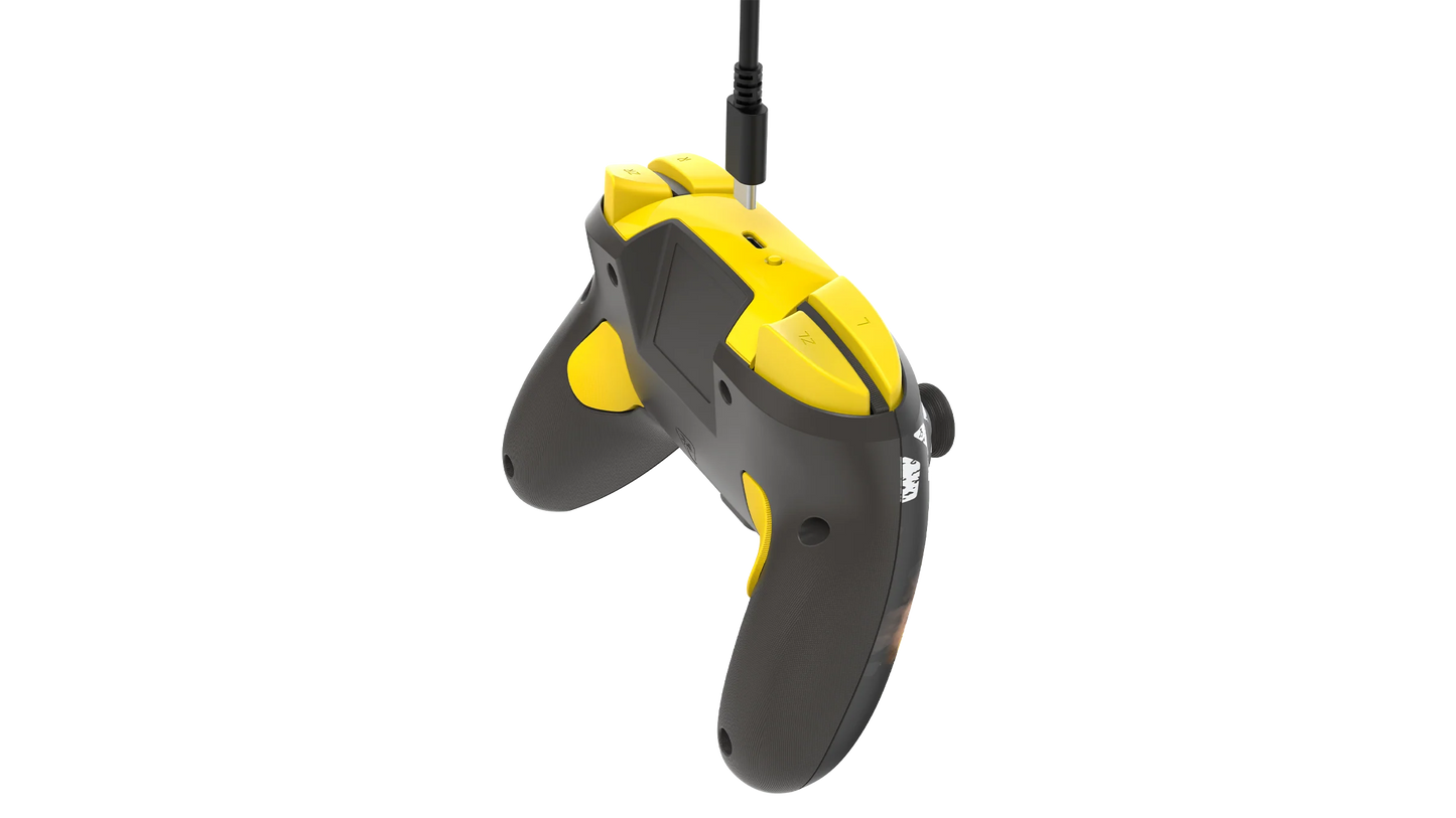 Rematch™ Wireless Controller – Nintendo Switch™ 2