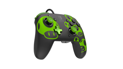 PDP REMATCH Glow Wired Controller - Nintendo Switch™