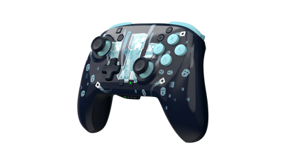 Rematch™ Wireless Gaming Controller – Minecraft™ Dungeons II for Nintendo Switch™ 2