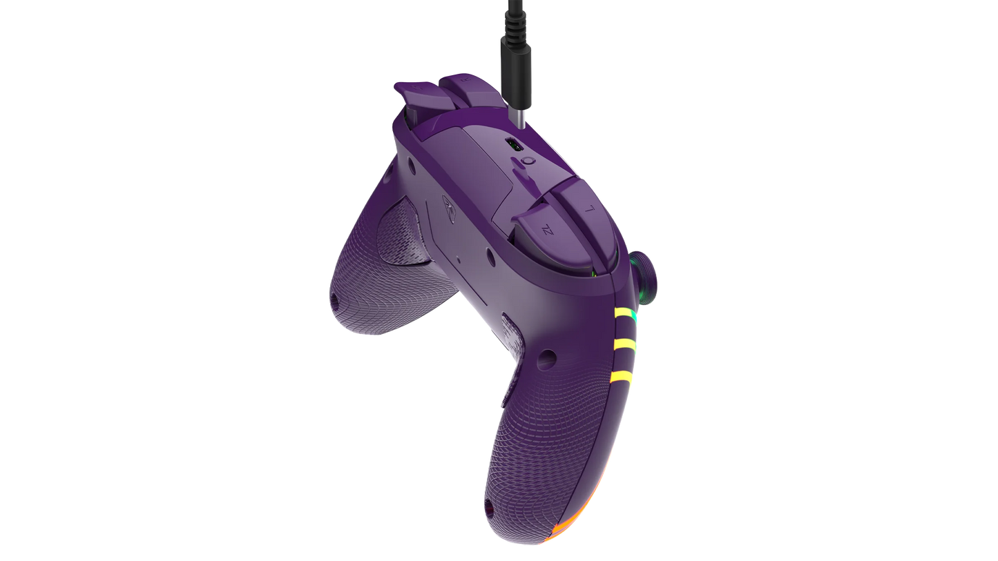 Afterglow™ Wave Wireless Controller - Nintendo Switch™ 2