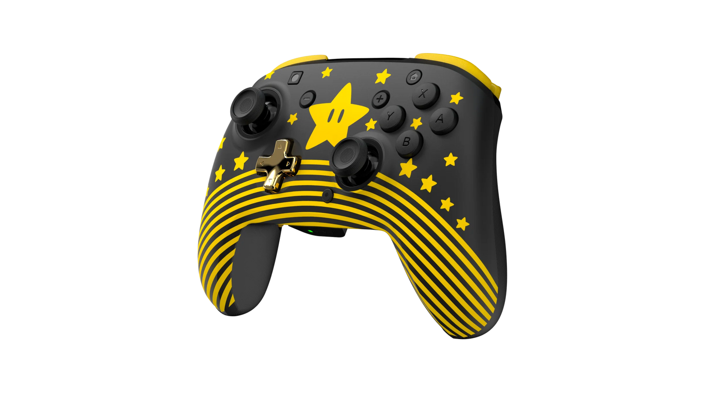 Rematch™ Wireless Controller - Nintendo Switch™