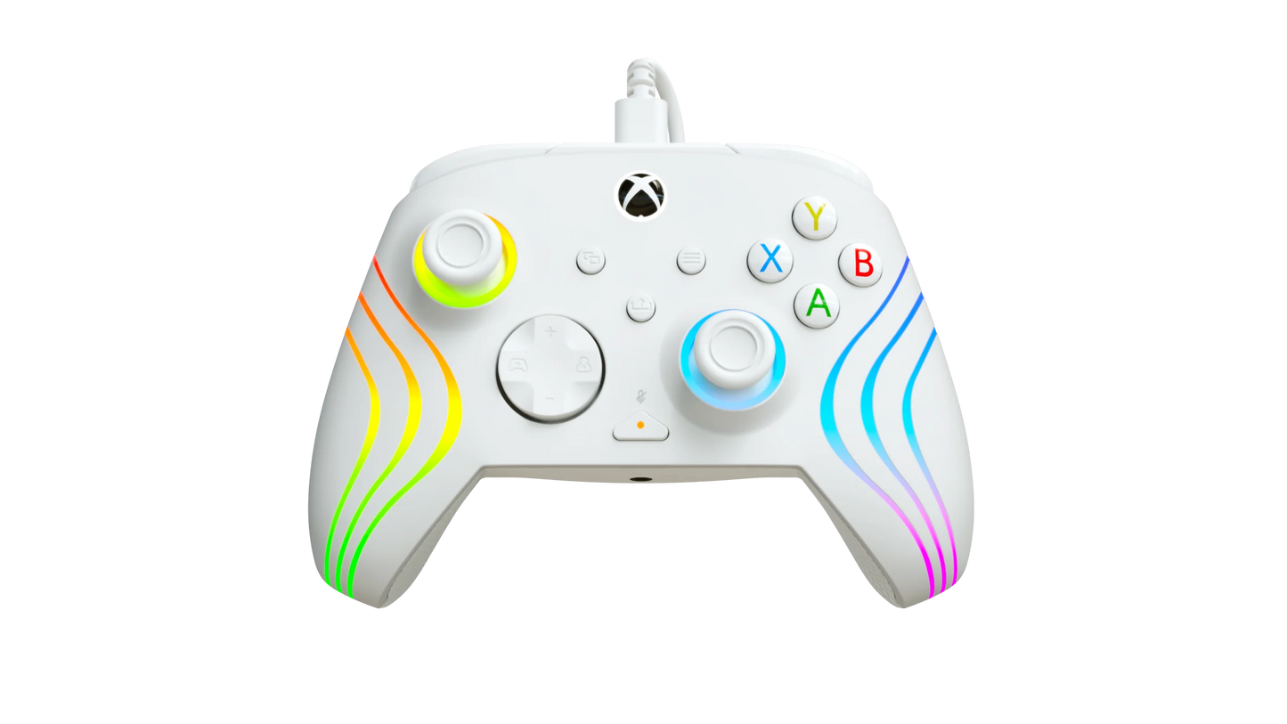Afterglow™ Wave Wired Controller