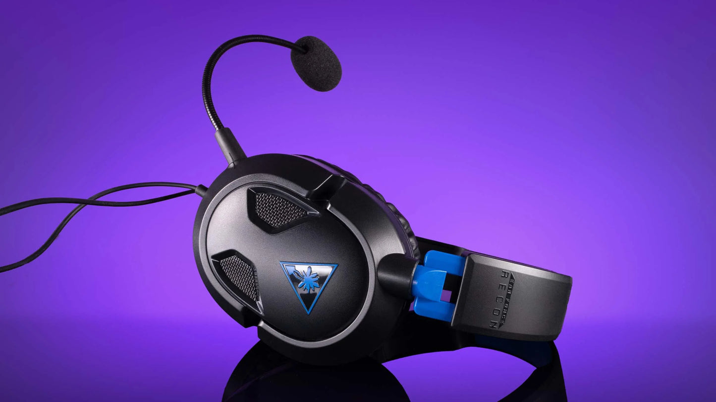 Recon 50 Headset