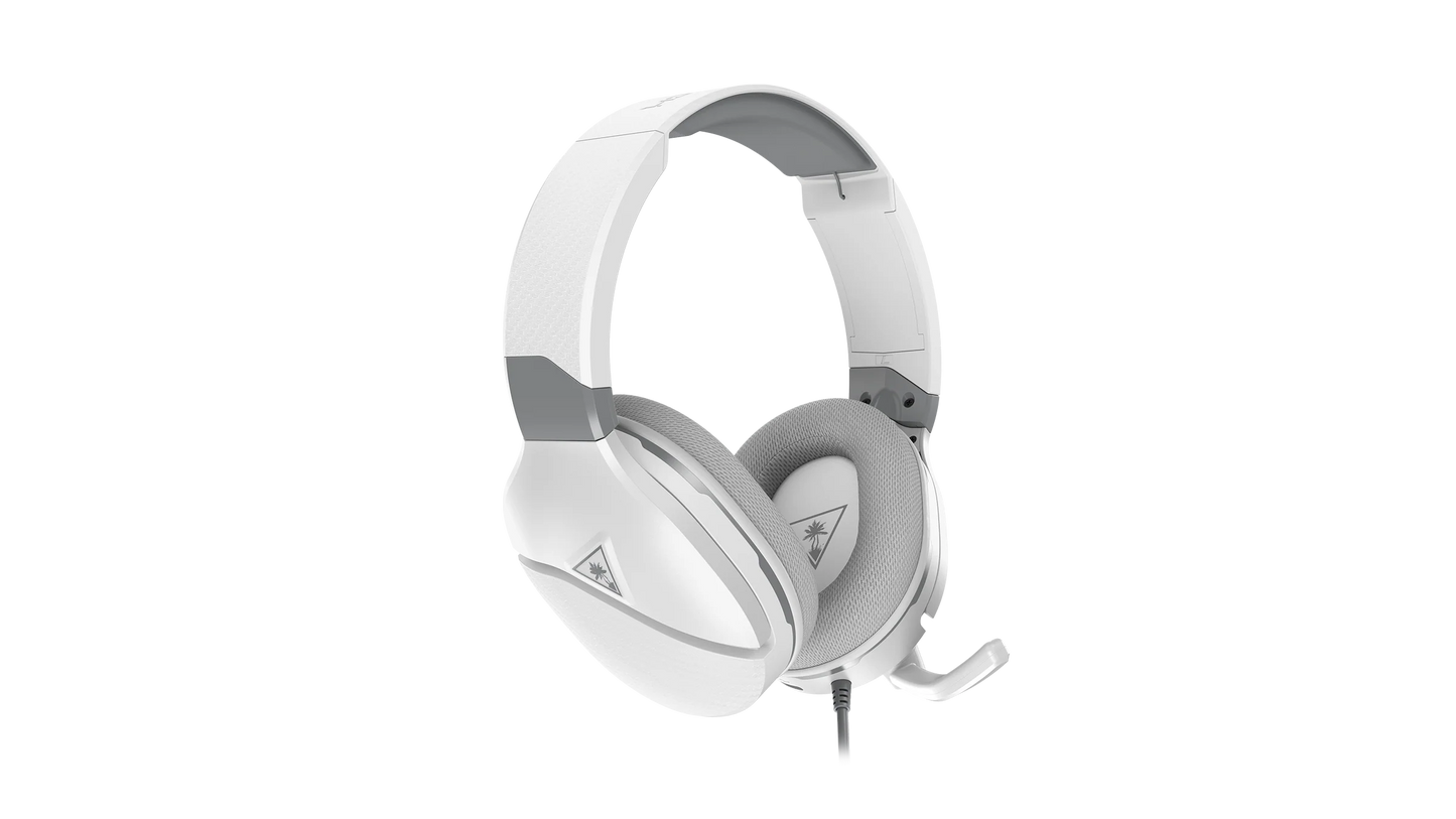 Recon 200 Gen 2 Headset