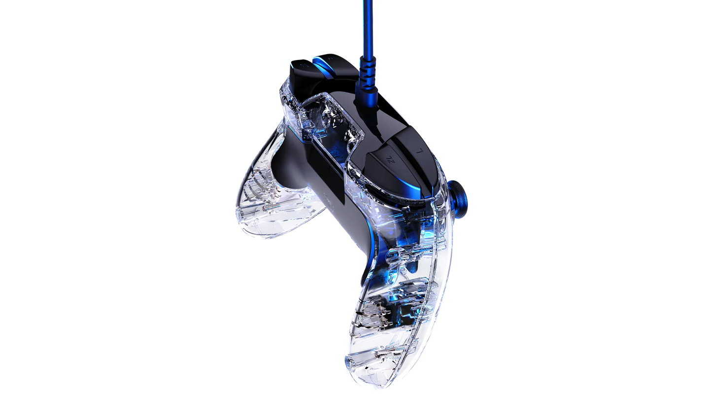 Afterglow™ Wired Controller – Nintendo Switch™ 2