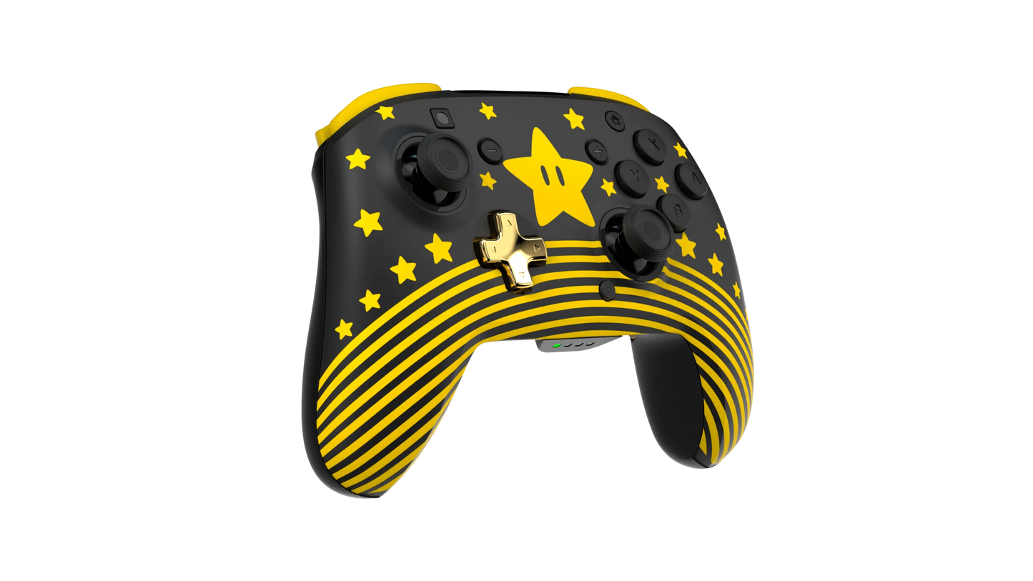 Rematch™ Wireless Controller - Nintendo Switch™