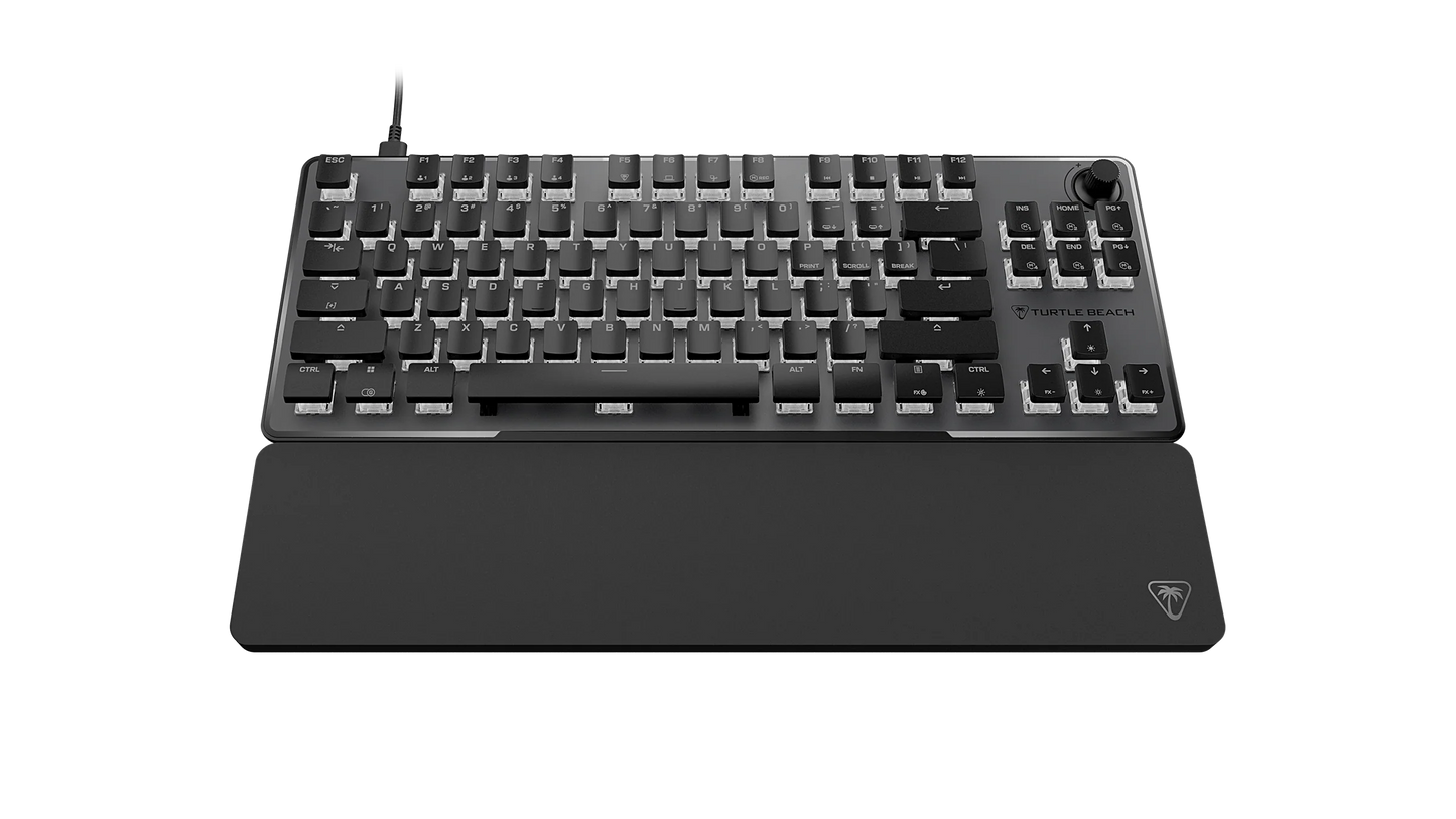 Vulcan II TKL Pro