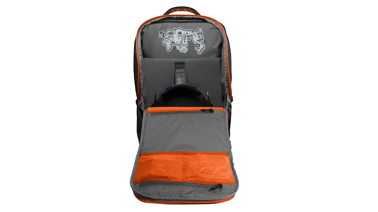 Victrix™ Tournament Backpack – Street Fighter™ Edition