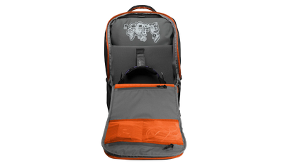 Victrix™ Tournament Backpack – Street Fighter™ Edition
